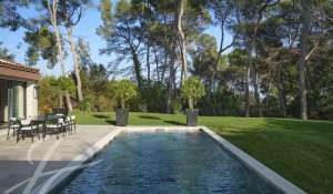 Seasonal rental House Mougins