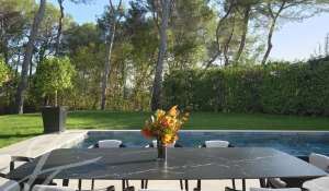 Seasonal rental House Mougins