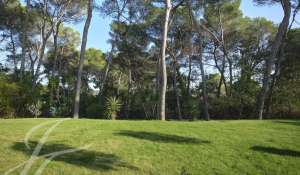 Seasonal rental House Mougins