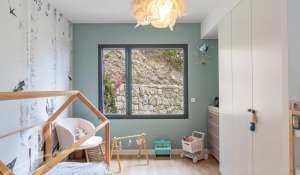 Seasonal rental House Saint-Paul-de-Vence