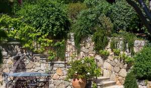 Seasonal rental House Saint-Paul-de-Vence