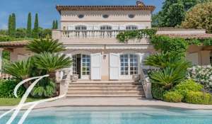 Seasonal rental House Saint-Paul-de-Vence