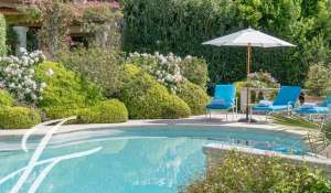 Seasonal rental House Saint-Paul-de-Vence