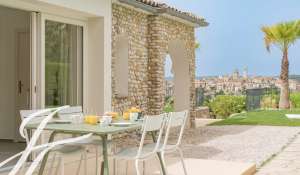 Seasonal rental House Saint-Paul-de-Vence