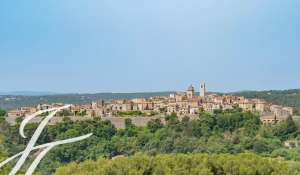 Seasonal rental House Saint-Paul-de-Vence