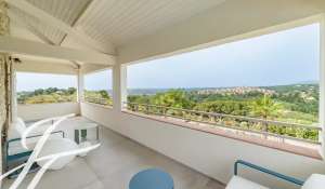 Seasonal rental House Saint-Paul-de-Vence