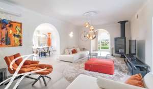 Seasonal rental House Saint-Paul-de-Vence