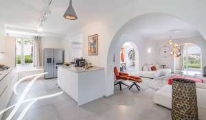 Seasonal rental House Saint-Paul-de-Vence