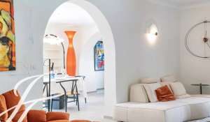 Seasonal rental House Saint-Paul-de-Vence