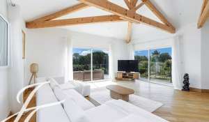 Seasonal rental House Saint-Paul-de-Vence