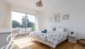 Seasonal rental House Saint-Paul-de-Vence