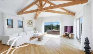 Seasonal rental House Saint-Paul-de-Vence