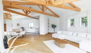 Seasonal rental House Saint-Paul-de-Vence