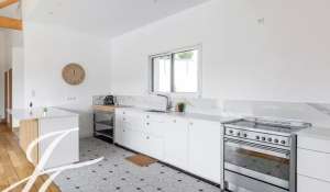 Seasonal rental House Saint-Paul-de-Vence