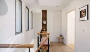 Seasonal rental House Tourrettes-sur-Loup