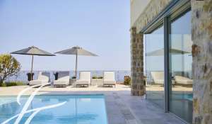 Seasonal rental House Tourrettes-sur-Loup