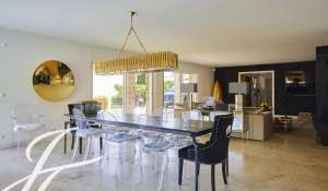 Seasonal rental House Tourrettes-sur-Loup