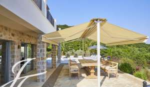 Seasonal rental House Tourrettes-sur-Loup