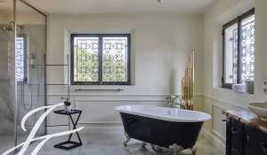 Seasonal rental House Tourrettes-sur-Loup