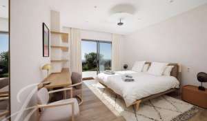 Seasonal rental House Tourrettes-sur-Loup