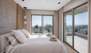 Seasonal rental House Tourrettes-sur-Loup