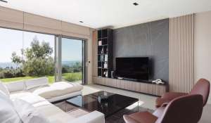 Seasonal rental House Tourrettes-sur-Loup