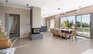 Seasonal rental House Tourrettes-sur-Loup