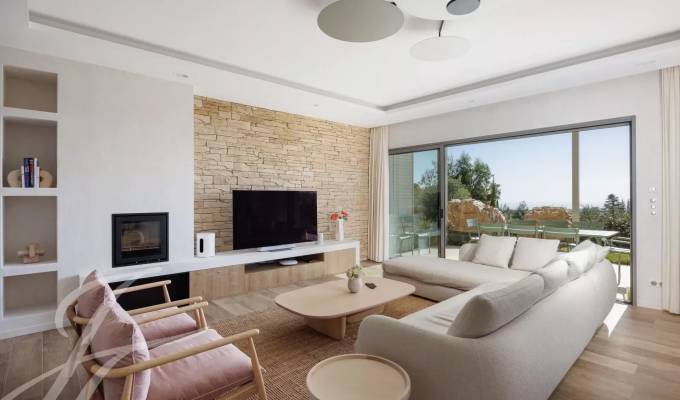 Seasonal rental House Tourrettes-sur-Loup