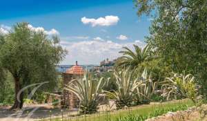 Seasonal rental House Valbonne