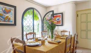 Seasonal rental House Valbonne