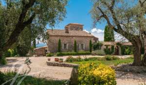 Seasonal rental House Valbonne