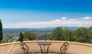 Seasonal rental House Valbonne