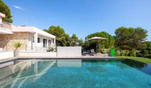 Seasonal rental House Valbonne