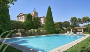 Seasonal rental House Valbonne