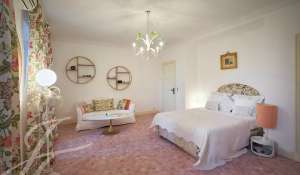 Seasonal rental House Valbonne