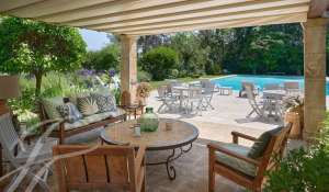 Seasonal rental House Valbonne