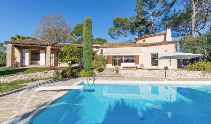 Luxury estate for sale or rentals Valbonne, France