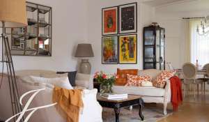 Seasonal rental House Vence