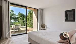 Seasonal rental House Vence