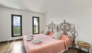 Seasonal rental House Vence