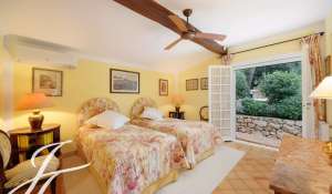 Seasonal rental House Vence