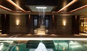 Seasonal rental Mansion Verbier