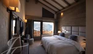 Seasonal rental Mansion Verbier