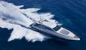 Seasonal rental Motor Yacht Monaco