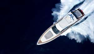 Seasonal rental Motor Yacht Monaco