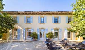 Seasonal rental Property Aix-en-Provence