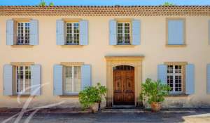 Seasonal rental Property Aix-en-Provence