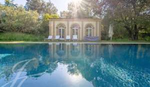 Seasonal rental Property Aix-en-Provence