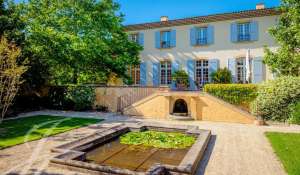 Seasonal rental Property Aix-en-Provence