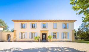 Seasonal rental Property Aix-en-Provence